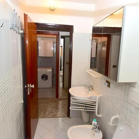 아파트 Casa Mariola *