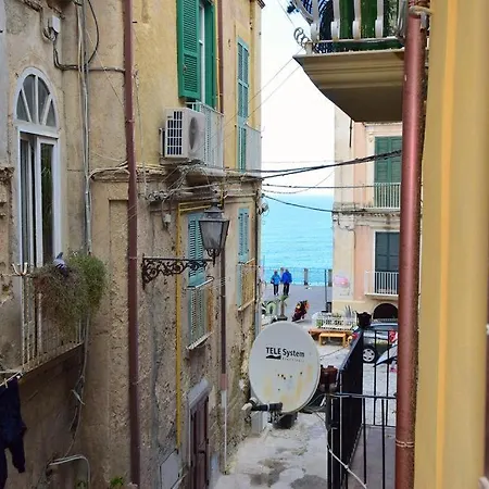 Casa Mariola *