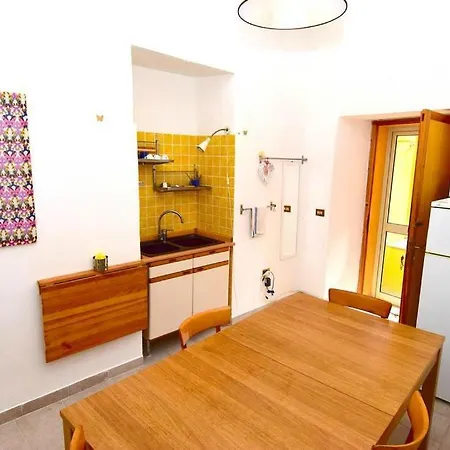 Casa Mariola 아파트
